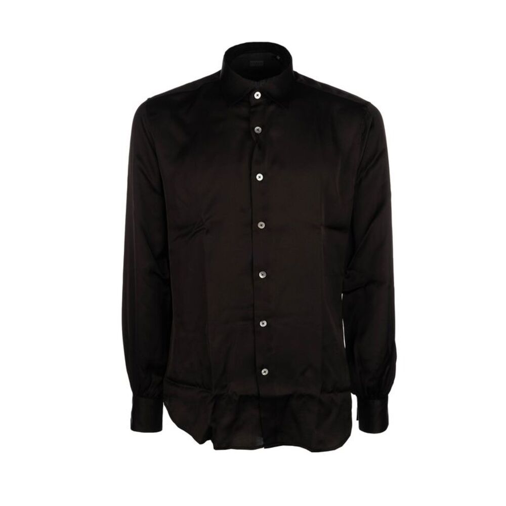 Xacus Man Clothing Shirts